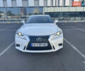 Білий Лексус ІС, об'ємом двигуна 2.5 л та пробігом 177 тис. км за 16300 $, фото 2 на Automoto.ua