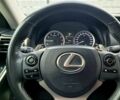 Білий Лексус ІС, об'ємом двигуна 2.5 л та пробігом 145 тис. км за 10000 $, фото 10 на Automoto.ua
