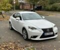 Лексус ИС 2013 в Киеве на Automoto.ua Белый Лексус ИС, объемом двигателя 2.5 л и пробегом 122 тыс. км за 16500 $, фото 1 на Automoto.ua