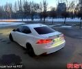 Белый Лексус ИС, объемом двигателя 2.5 л и пробегом 17000 тыс. км за 14900 $, фото 13 на Automoto.ua