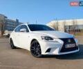 Белый Лексус ИС, объемом двигателя 2.5 л и пробегом 121 тыс. км за 16500 $, фото 16 на Automoto.ua
