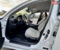 Белый Лексус ИС, объемом двигателя 2.5 л и пробегом 135 тыс. км за 14900 $, фото 31 на Automoto.ua