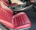 Белый Лексус ИС, объемом двигателя 2.49 л и пробегом 222 тыс. км за 14200 $, фото 13 на Automoto.ua