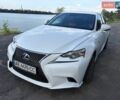 Білий Лексус ІС, об'ємом двигуна 2.49 л та пробігом 222 тис. км за 14500 $, фото 1 на Automoto.ua