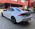 Білий Лексус ІС, об'ємом двигуна 2.5 л та пробігом 172 тис. км за 19900 $, фото 7 на Automoto.ua