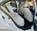 Белый Лексус ИС, объемом двигателя 2.5 л и пробегом 135 тыс. км за 14900 $, фото 40 на Automoto.ua