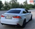 Білий Лексус ІС, об'ємом двигуна 2.5 л та пробігом 204 тис. км за 17000 $, фото 5 на Automoto.ua
