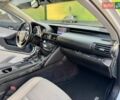 Белый Лексус ИС, объемом двигателя 2.5 л и пробегом 135 тыс. км за 14900 $, фото 41 на Automoto.ua