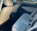 Білий Лексус ІС, об'ємом двигуна 2.5 л та пробігом 143 тис. км за 16000 $, фото 15 на Automoto.ua