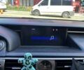 Білий Лексус ІС, об'ємом двигуна 2.5 л та пробігом 172 тис. км за 19900 $, фото 22 на Automoto.ua