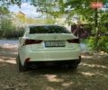 Білий Лексус ІС, об'ємом двигуна 2.5 л та пробігом 145 тис. км за 16700 $, фото 9 на Automoto.ua
