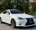 Белый Лексус ИС, объемом двигателя 2.5 л и пробегом 258 тыс. км за 14500 $, фото 10 на Automoto.ua