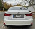 Лексус ИС 2013 в Киеве на Automoto.ua Белый Лексус ИС, объемом двигателя 2.5 л и пробегом 122 тыс. км за 16500 $, фото 17 на Automoto.ua