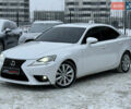 Білий Лексус ІС, об'ємом двигуна 2.5 л та пробігом 143 тис. км за 16800 $, фото 4 на Automoto.ua