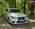 Білий Лексус ІС, об'ємом двигуна 2.5 л та пробігом 145 тис. км за 16700 $, фото 2 на Automoto.ua