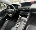 Белый Лексус ИС, объемом двигателя 2.49 л и пробегом 210 тыс. км за 14400 $, фото 5 на Automoto.ua