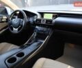 Белый Лексус ИС, объемом двигателя 2.5 л и пробегом 90 тыс. км за 16500 $, фото 24 на Automoto.ua