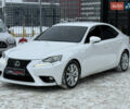 Білий Лексус ІС, об'ємом двигуна 2.5 л та пробігом 143 тис. км за 16800 $, фото 6 на Automoto.ua