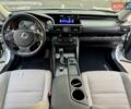 Белый Лексус ИС, объемом двигателя 2.5 л и пробегом 135 тыс. км за 15900 $, фото 48 на Automoto.ua