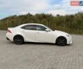 Білий Лексус ІС, об'ємом двигуна 2.5 л та пробігом 178 тис. км за 16900 $, фото 1 на Automoto.ua