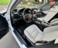 Белый Лексус ИС, объемом двигателя 2.5 л и пробегом 135 тыс. км за 14900 $, фото 30 на Automoto.ua