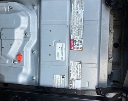 Белый Лексус ИС, объемом двигателя 2.49 л и пробегом 222 тыс. км за 13333 $, фото 21 на Automoto.ua