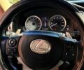 Білий Лексус ІС, об'ємом двигуна 2.5 л та пробігом 118 тис. км за 16300 $, фото 22 на Automoto.ua