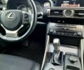 Білий Лексус ІС, об'ємом двигуна 2.5 л та пробігом 145 тис. км за 10000 $, фото 7 на Automoto.ua