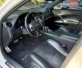 Белый Лексус ИС, объемом двигателя 2.5 л и пробегом 258 тыс. км за 14500 $, фото 21 на Automoto.ua
