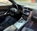 Белый Лексус ИС, объемом двигателя 2.5 л и пробегом 258 тыс. км за 14500 $, фото 35 на Automoto.ua
