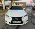 Белый Лексус ИС, объемом двигателя 2.5 л и пробегом 185 тыс. км за 14900 $, фото 56 на Automoto.ua