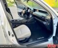 Белый Лексус ИС, объемом двигателя 2.5 л и пробегом 135 тыс. км за 15900 $, фото 4 на Automoto.ua
