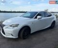 Білий Лексус ІС, об'ємом двигуна 2.49 л та пробігом 222 тис. км за 14500 $, фото 2 на Automoto.ua