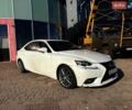 Білий Лексус ІС, об'ємом двигуна 2.5 л та пробігом 118 тис. км за 16300 $, фото 8 на Automoto.ua