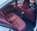 Білий Лексус ІС, об'ємом двигуна 2.5 л та пробігом 204 тис. км за 17000 $, фото 13 на Automoto.ua