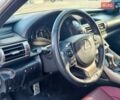 Белый Лексус ИС, объемом двигателя 2.5 л и пробегом 121 тыс. км за 16500 $, фото 47 на Automoto.ua
