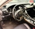 Білий Лексус ІС, об'ємом двигуна 2.5 л та пробігом 178 тис. км за 16400 $, фото 15 на Automoto.ua