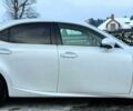 Білий Лексус ІС, об'ємом двигуна 2.5 л та пробігом 145 тис. км за 10000 $, фото 5 на Automoto.ua