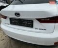 Білий Лексус ІС, об'ємом двигуна 2.49 л та пробігом 150 тис. км за 14400 $, фото 3 на Automoto.ua