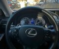 Білий Лексус ІС, об'ємом двигуна 2.5 л та пробігом 143 тис. км за 16000 $, фото 23 на Automoto.ua