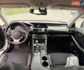 Білий Лексус ІС, об'ємом двигуна 2.5 л та пробігом 178 тис. км за 16400 $, фото 35 на Automoto.ua