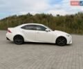 Білий Лексус ІС, об'ємом двигуна 2.5 л та пробігом 178 тис. км за 16400 $, фото 3 на Automoto.ua