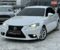 Білий Лексус ІС, об'ємом двигуна 2.5 л та пробігом 143 тис. км за 16800 $, фото 3 на Automoto.ua