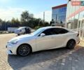 Білий Лексус ІС, об'ємом двигуна 2.5 л та пробігом 118 тис. км за 16300 $, фото 3 на Automoto.ua
