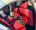 Белый Лексус ИС, объемом двигателя 2.5 л и пробегом 121 тыс. км за 16500 $, фото 33 на Automoto.ua