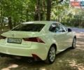 Білий Лексус ІС, об'ємом двигуна 2.5 л та пробігом 145 тис. км за 16700 $, фото 12 на Automoto.ua