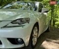 Білий Лексус ІС, об'ємом двигуна 2.5 л та пробігом 145 тис. км за 16700 $, фото 35 на Automoto.ua