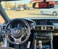 Белый Лексус ИС, объемом двигателя 2.5 л и пробегом 121 тыс. км за 16500 $, фото 48 на Automoto.ua