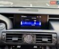 Белый Лексус ИС, объемом двигателя 2.5 л и пробегом 135 тыс. км за 14900 $, фото 51 на Automoto.ua