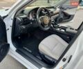 Белый Лексус ИС, объемом двигателя 2.5 л и пробегом 135 тыс. км за 14900 $, фото 29 на Automoto.ua